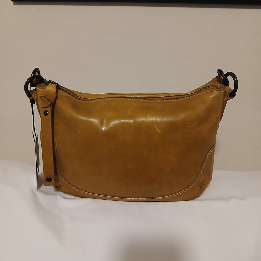 Frye Shoulder and Crossbody Bag